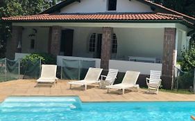 Villa Mendi Zola -